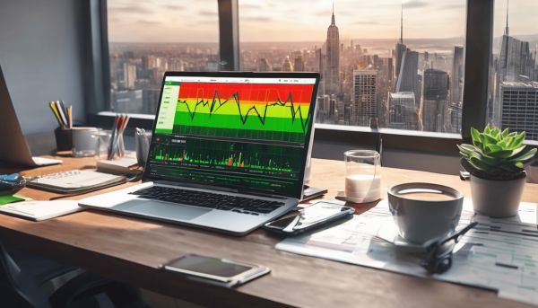 Comment investir facilement en bourse avec EasyBourse de La Banque Postale