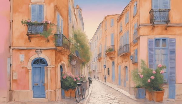Les aubes Montpellier : vivre dans un quartier paisible