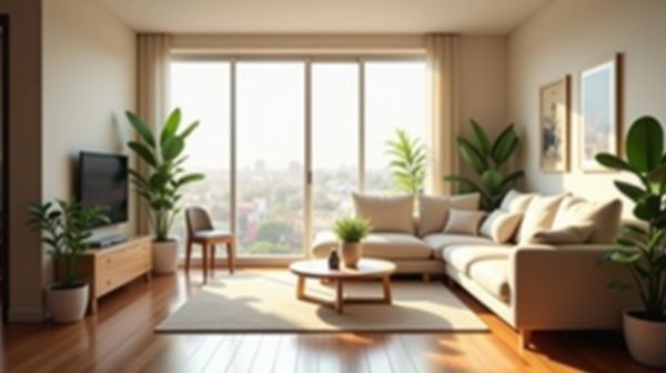 Les secrets peu connus pour une location d'un studio meublé réussie