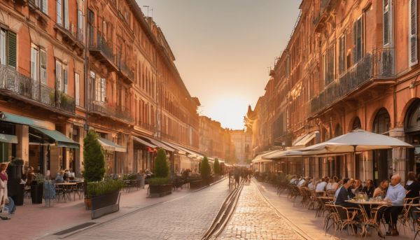 Quel quartier choisir à Toulouse dans le 31400 ?