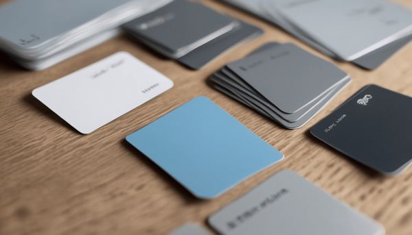 Quelle carte CPx choisir pour votre identification professionnelle ?