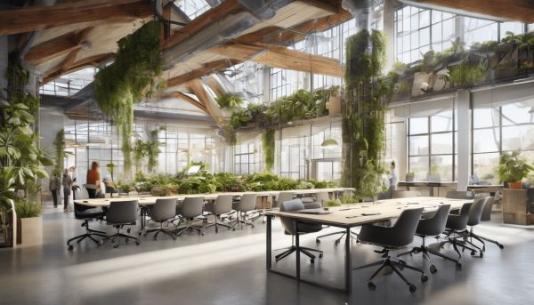 Réussir dans le développement durable avec le groupe Gema
