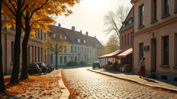 Réussir un investissement locatif à Lille en 2026