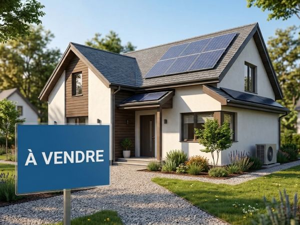 Tendances immobilières 2025 : conseils essentiels et nouveautés