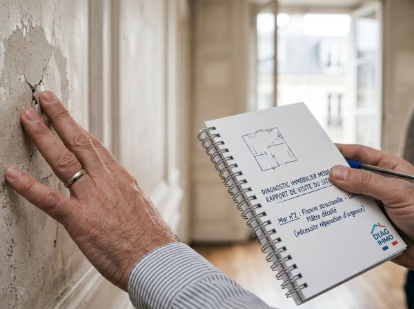 Top 5 raisons de choisir un diagnostiqueur immobilier à chartres
