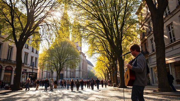 Top stratégies pour un investissement locatif rentable à Lille 2026