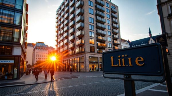 Top stratégies pour un investissement locatif rentable à Lille 2026
