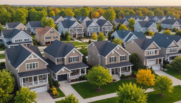 Actualités immobilières : tendances et conseils pour 2024