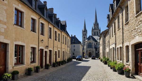 Diagnostiqueur immobilier à chartres : votre expert en dpe essentiel
