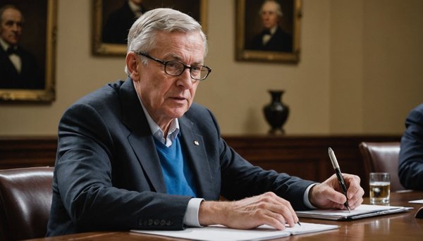 Pourquoi agir vite face aux défis du financement des retraites et de la dépendance